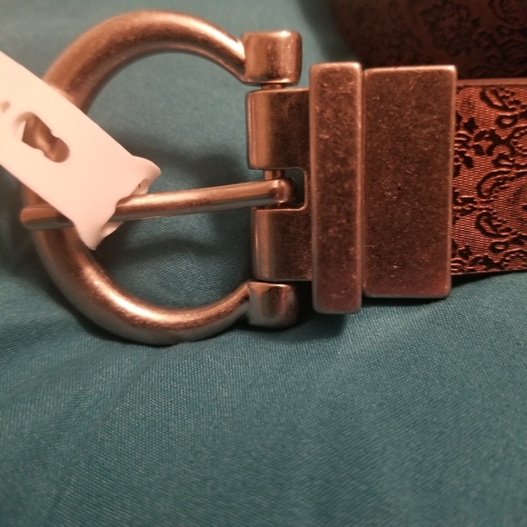 Relic Reversible belt - Picture 2 of 3